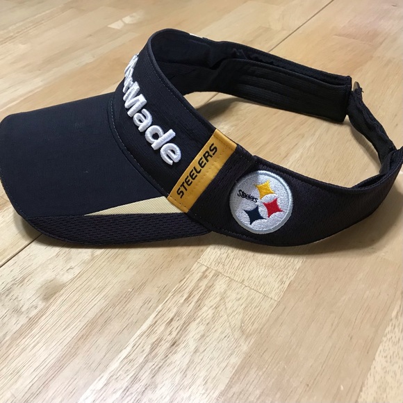 Taylormade Pittsburgh Steelers Golf 